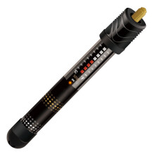 (500W) 50w/100w/200w/300w/500w Aquarium Heater Fish Tank Water Heater Heating Rods Thermometer