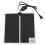 Adjustable Temperature Pet Fish Aquarium Heating Mat 4