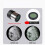 (White) Reflective Astronomical Telescope Monocular HD For Space Stargazing 5