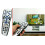 SKY HD Remote Controller Replacement for SKY+HD Box - New REV 10 2