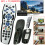 SKY HD Remote Controller Replacement for SKY+HD Box - New REV 10 1