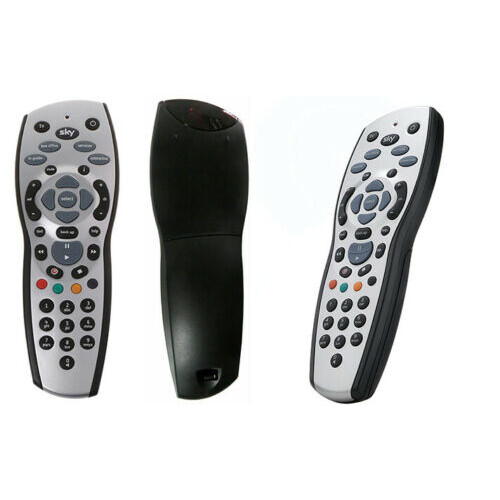 SKY HD Remote Controller Replacement for SKY+HD Box - New REV 10 2