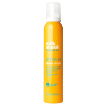 Milk Shake, Sun & More, Argan Oil, Hydrating, After-Sun Mousse, 200 ml