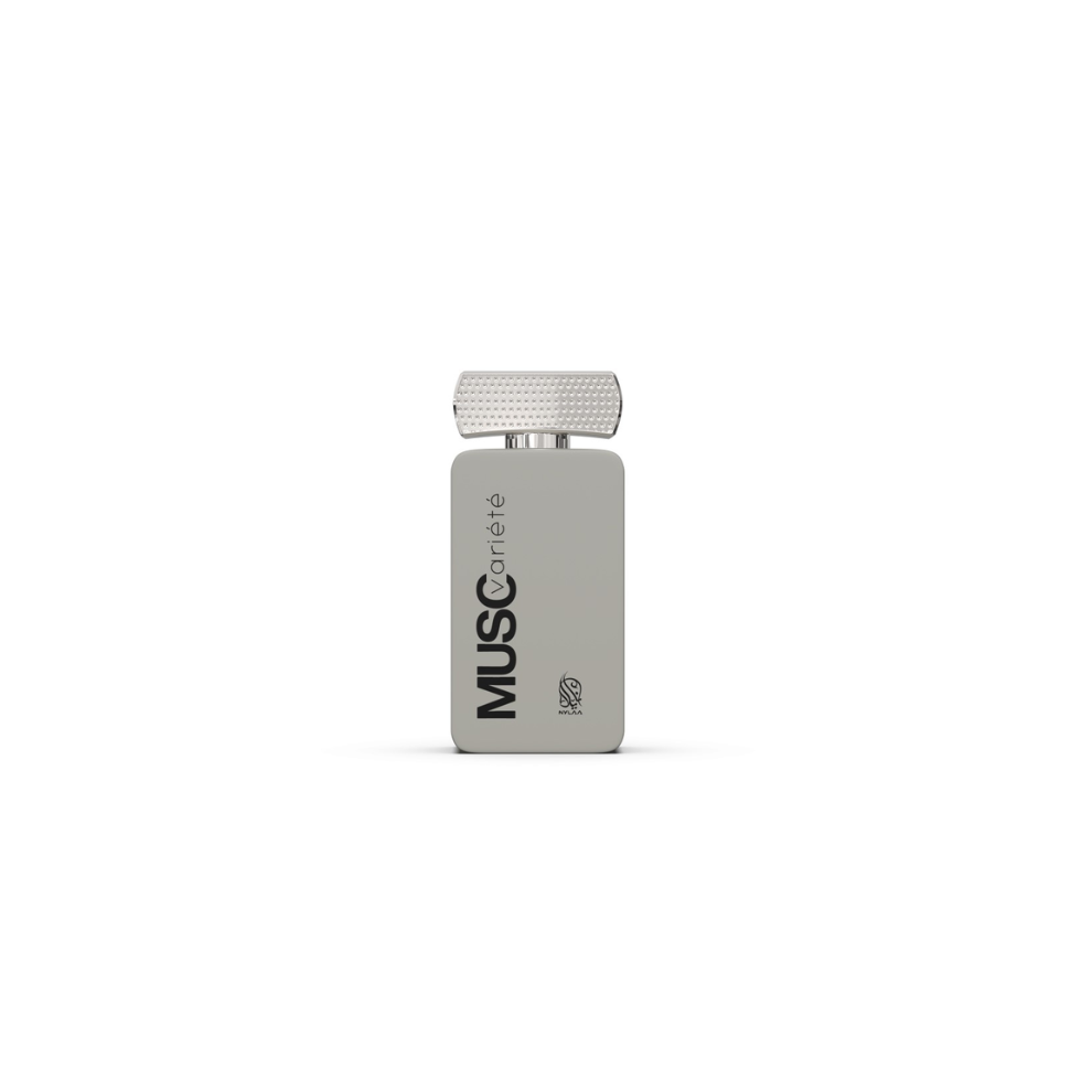 Nylaa Musc Variã©Tã© Edp 100Ml By Fresh Citrus And Aquatic Scent For Men