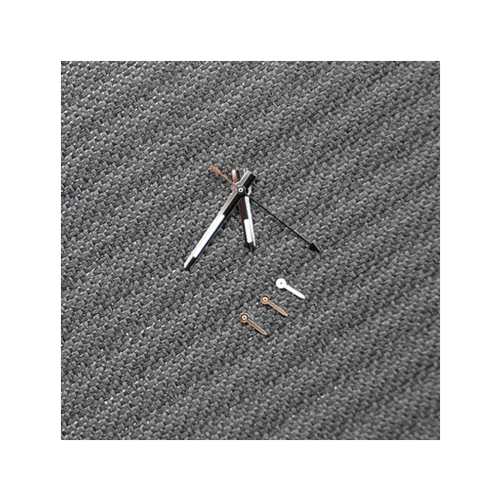 Pointer Multi-Function Luminous Pointer Watch for VK63 Movement Accessories
