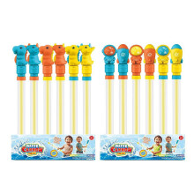 Kreatives Outdoor-Wasserblaster-Spielzeug mit Dinosaurier- und Astronauten-Designs zum Spaß