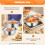 26cm 5-Layer Stainless Steel Steamer Suitable For Kitchen/Restaurant 3