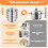 26cm 5-Layer Stainless Steel Steamer Suitable For Kitchen/Restaurant 4