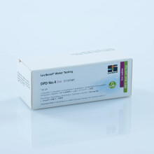 Lovibond DPD No. 4 Evo 100 Tablets