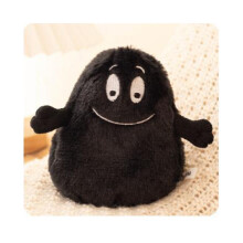 (Beau) Barbapapa Plüschtier, gefüllte Puppe, Baby, begleitet schlafende Kinder, Geschenk zum Geburtstag