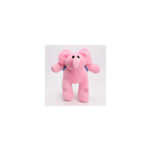 (Elly x 1) Set mit 4 Pocoyo-Spielzeugpuppen aus weichem Plüsch