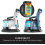 Shark CarpetXpert Deep Clean Pro Formula 1.42L Refill, Carpet & Upholstery Cleaning Solution for 2