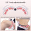2-in-1 Detachable Massage Roller for Legs & Body 3