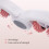 2-in-1 Detachable Massage Roller for Legs & Body 7