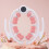 2-in-1 Detachable Massage Roller for Legs & Body 1