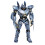 Neca Pacific Rim 7 Zoll Deluxe Actionfigur der Essential Jaegers Striker Eureka 1