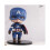 Q-Version von Captainamerica Thanos Modelldekoration 7