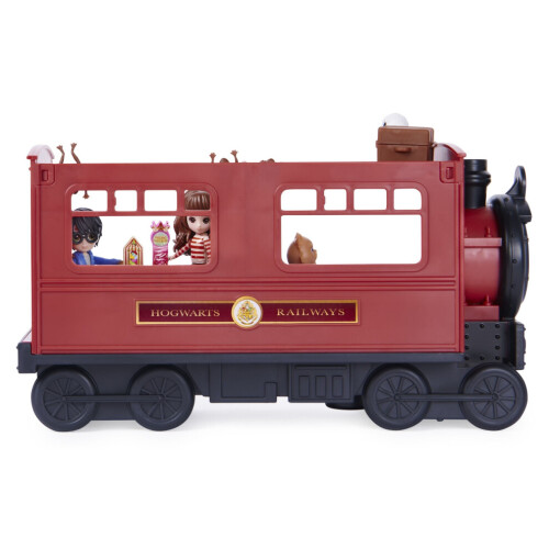Wizarding World Magical Minis Hogwarts Express Spielset 1