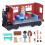 Wizarding World Magical Minis Hogwarts Express Spielset 3