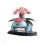 Rundfigur, feuerspeiender Drache, Mini-Automodell-Dekoration 4