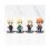 Q-Version PVC-Figuren Draco Malfoy Voldemort Sammlerspielzeug 4