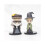 Q-Version PVC-Figuren Draco Malfoy Voldemort Sammlerspielzeug 7