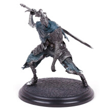 Dark Souls 1 2 3 Ritter Artorias of the Abyss Plüschfigur-Statue