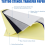 LIUMATE Tattoo Transfer Paper 100 She 4 Layer 2