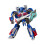Transformer The Last Knight Optimus Prime Actionfiguren KO-Version 1
