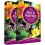CB FUELS GROWMOOR Multi-Purpose Compost (2 x 60lt Bags) 1