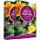 CB FUELS GROWMOOR Multi-Purpose Compost (2 x 60lt Bags) 2
