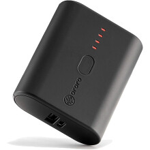 ORORO Ultra-Compact Rechargeable Battery for Heated Vest Jacket,Hoodie