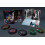 Marillion 'Script For A Jester's Tear' Deluxe Edition 4CD + Blu-ray 1