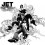 Jet 'Get Born' LP 180g Black Vinyl 1