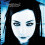 Evanescence 'Fallen' LP Black Vinyl 1