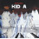 Radiohead 'Kid A' 2LP 180g Black Vinyl 1