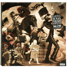 My Chemical Romance 'The Black Parade' DOUBLE LP Vinyl