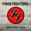 Foo Fighters 'Greatest Hits' 2LP Black Vinyl 1