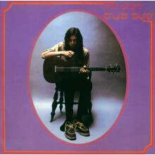 Nick Drake 'Bryter Layter' LP Black Vinyl