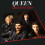 Queen 'Greatest Hits' 2LP Black Vinyl 1