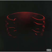 Tool 'Undertow' Double LP Black Vinyl