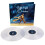 The Night Flight Orchestra 'Aeromantic II' Limited 2LP Gatefold Clear Vinyl 1