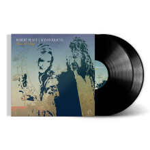 Robert Plant & Alison Krauss 'Raise the Roof' 2LP Black Vinyl