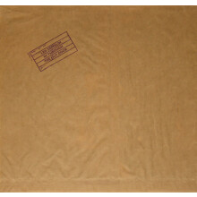 Led Zeppelin 'In Through The Out Door' LP Black Vinyl