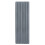 (Grey) WPC Composite Cladding Boards x 4 Co Extrusion Wall Slatted Panels 4