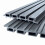 (Grey) WPC Composite Cladding Boards x 4 Co Extrusion Wall Slatted Panels 5