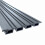 (Grey) WPC Composite Cladding Boards x 4 Co Extrusion Wall Slatted Panels 10