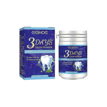 EELHOE 3 Days Tooth Powder Whitens Teeth