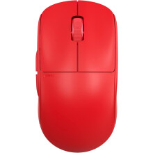 Pulsar X2 Wireless 26000DPI Gaming Mouse - Red - Refurbished