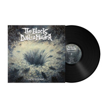 The Black Dahlia Murder 'Servitude' LP 180g Black Vinyl